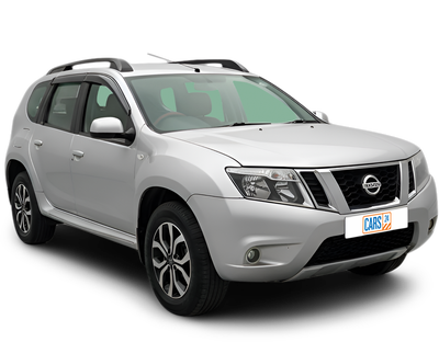 Nissan Terrano-img